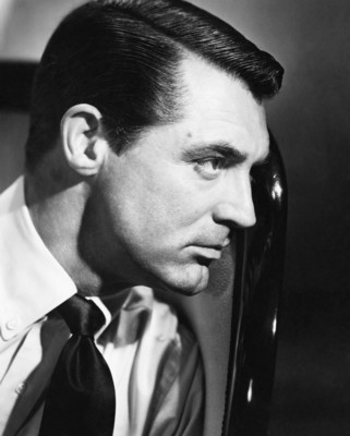 Cary Grant Mouse Pad Z1G302000