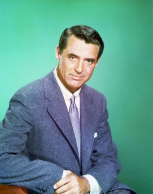 Cary Grant Mouse Pad Z1G302062