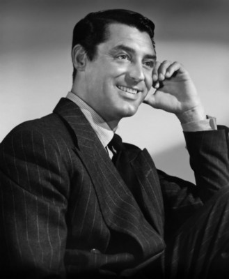 Cary Grant Mouse Pad Z1G302069