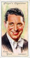 Cary Grant Mouse Pad Z1G302071