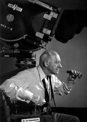Cecil B. DeMille Poster Z1G302093