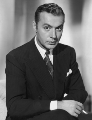 Charles Boyer Mouse Pad Z1G302117