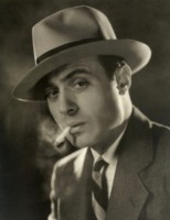 Charles Boyer Mouse Pad Z1G302120