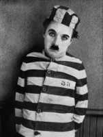 Charlie Chaplin t-shirt #Z1G302186