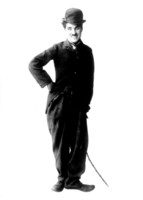 Charlie Chaplin hoodie #293612