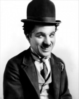 Charlie Chaplin Sweatshirt #293619
