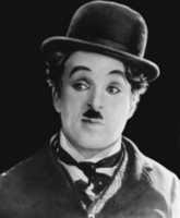 Charlie Chaplin Mouse Pad Z1G302247