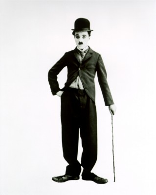 Charlie Chaplin Poster Z1G302259