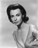 Claire Bloom Poster Z1G302361
