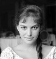 Claudia Cardinale Poster Z1G302757