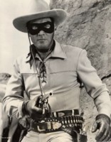 Clayton Moore Poster Z1G302760