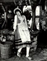 Colleen Moore Poster Z1G302780