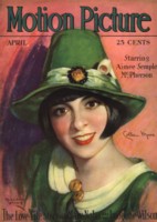 Colleen Moore Poster Z1G302798