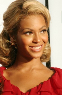 Beyonce Knowles tote bag #Z1G30285