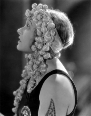 Corinne Griffith Tank Top