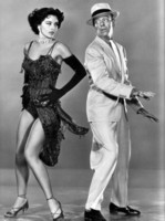 Cyd Charisse Poster Z1G302918