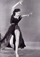 Cyd Charisse Poster Z1G302922