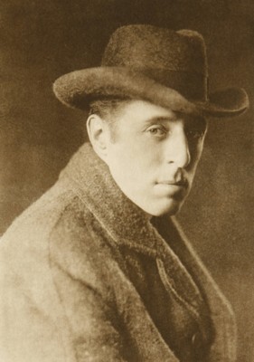 D.W. Griffith Sweatshirt