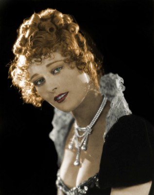 Dolores Costello Mouse Pad Z1G303083