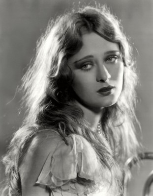 Dolores Costello Mouse Pad Z1G303091