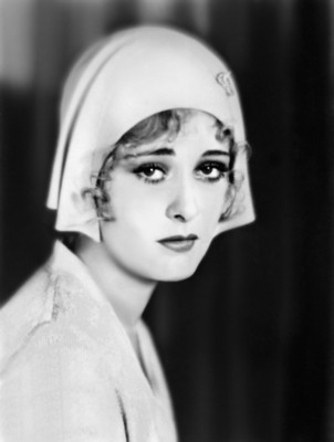 Dolores Costello tote bag