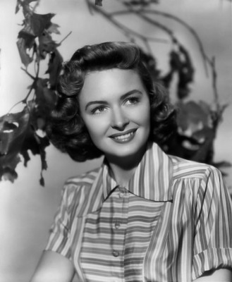 Donna Reed tote bag