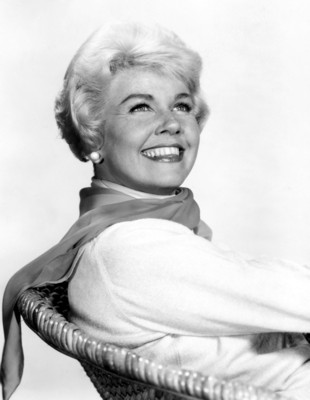 Doris Day tote bag #Z1G303225