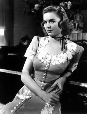 Dorothy McGuire Poster Z1G303367