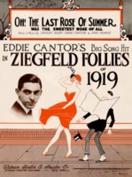 Eddie Cantor Mouse Pad Z1G303471
