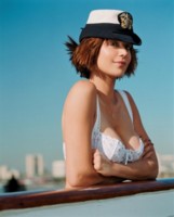 Catherine Bell Poster Z1G30355