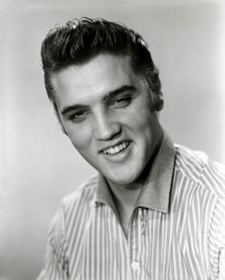 Elvis Presley tote bag #Z1G303686