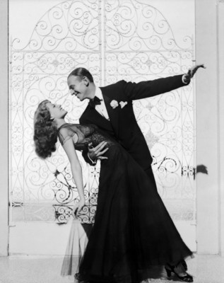 Fred Astaire Poster Z1G304172