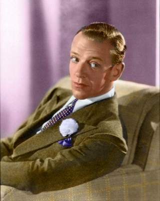 Fred Astaire Poster Z1G304179