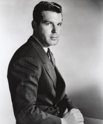 Fred MacMurray mouse pad