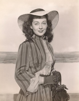Gail Russell Poster Z1G304214