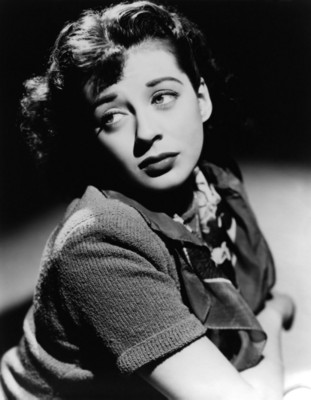Gail Russell Poster Z1G304215