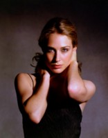 Claire Forlani Longsleeve T-shirt #63311