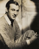Gary Cooper Mouse Pad Z1G304324