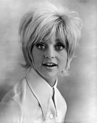 Goldie Hawn Poster Z1G304800