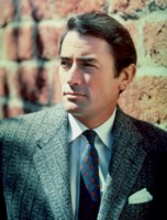 Gregory Peck Poster Z1G304916