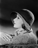 Greta Garbo Mouse Pad Z1G304922