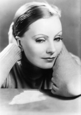 Greta Garbo Poster Z1G304934