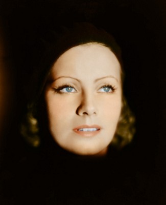 Greta Garbo mug #Z1G305031