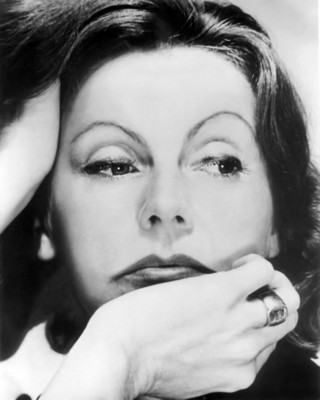 Greta Garbo Poster Z1G305171