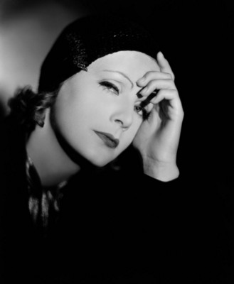 Greta Garbo Poster Z1G305173
