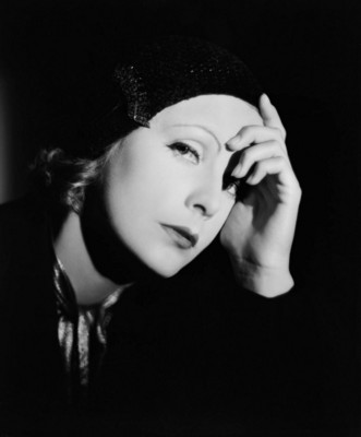 Greta Garbo Poster Z1G305174