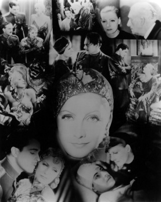 Greta Garbo Poster Z1G305187