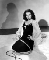 Hedy Lamarr t-shirt #Z1G305384
