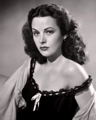Hedy Lamarr Poster Z1G305385