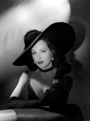 Hedy Lamarr Poster Z1G305399